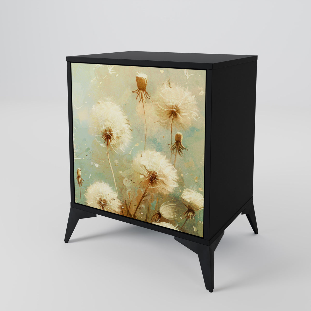 DREAMY MEADOW 1-türiges Sideboard