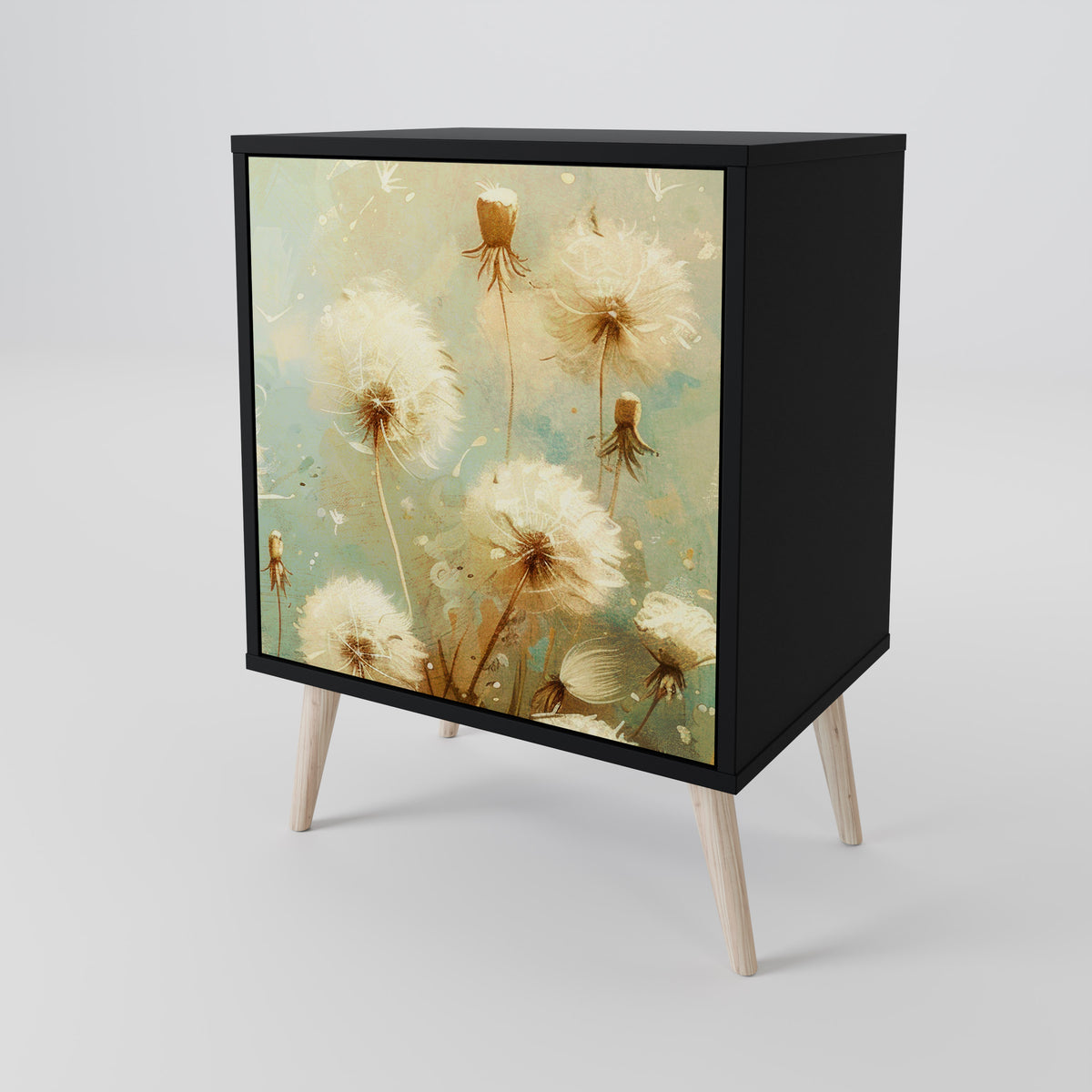 DREAMY MEADOW 1-türiges Sideboard