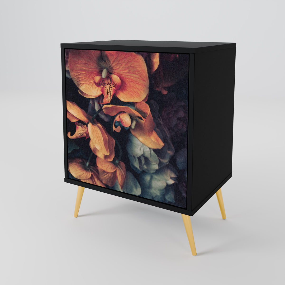 NEVERENDING BLOOM 1-türiges Sideboard
