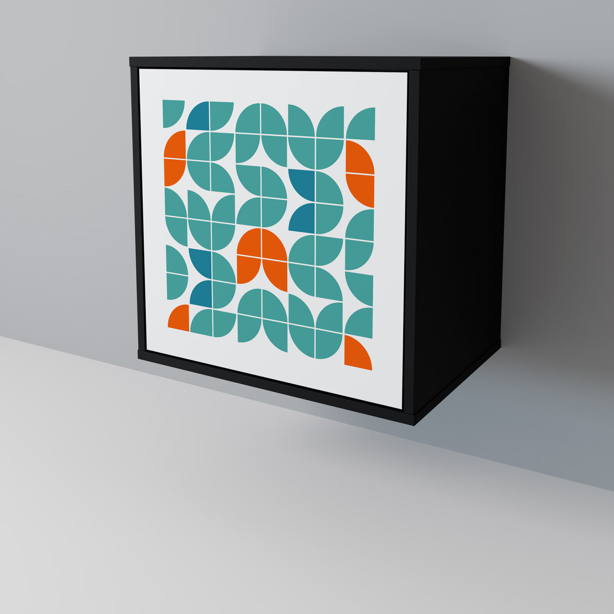 BE THE CHANGE 1-türiges Sideboard