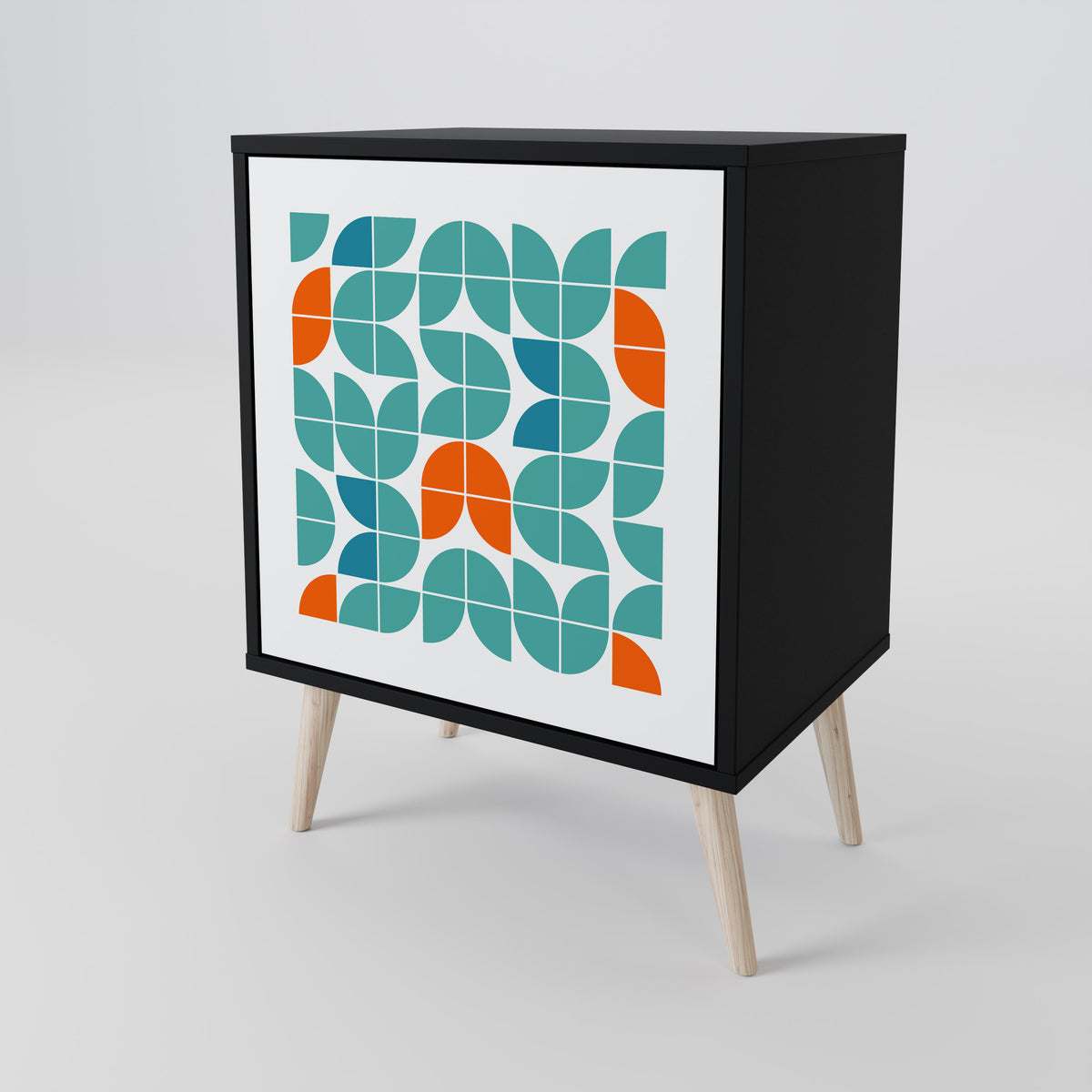 BE THE CHANGE 1-türiges Sideboard