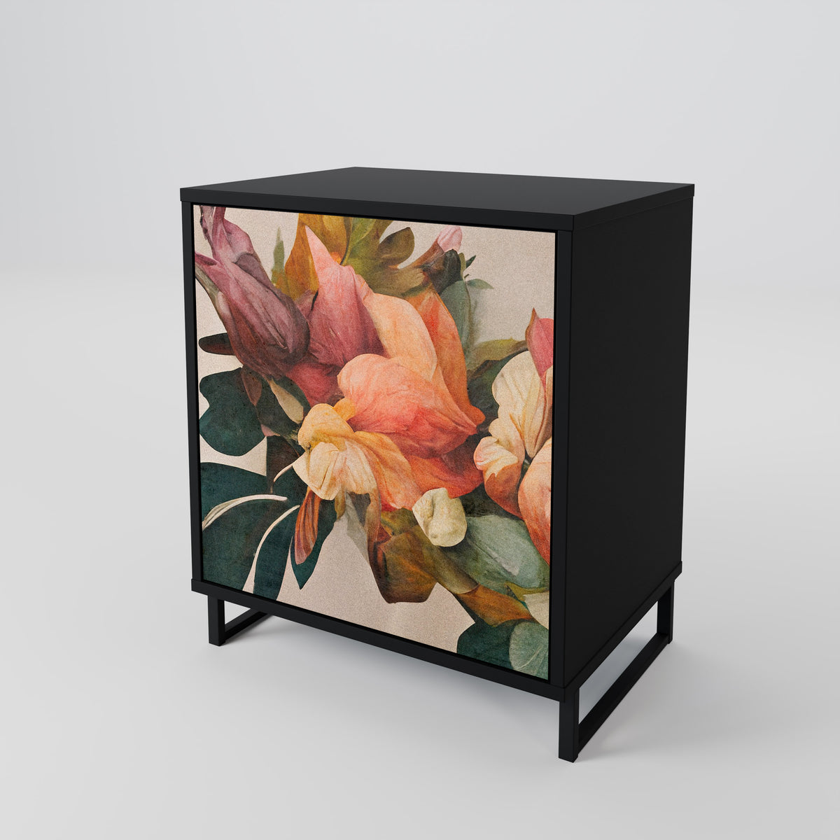 STYLISH BEAUTY 1-türiges Sideboard