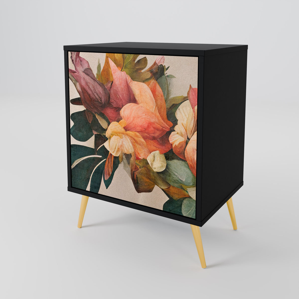 STYLISH BEAUTY 1-türiges Sideboard