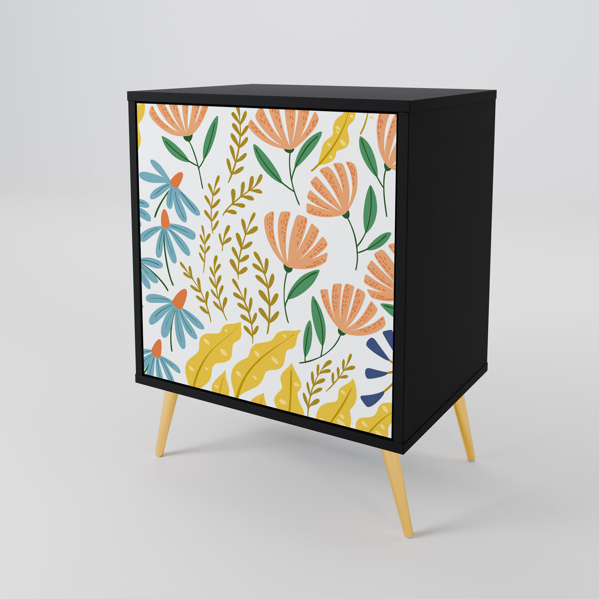 HELLO SPRING 1-türiges Sideboard