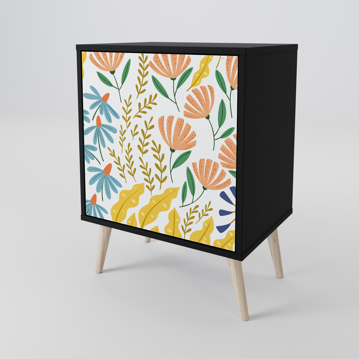 HELLO SPRING 1-türiges Sideboard