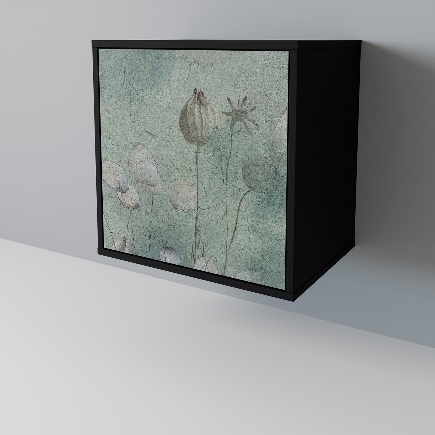 NIGHT LADY 1-türiges Sideboard