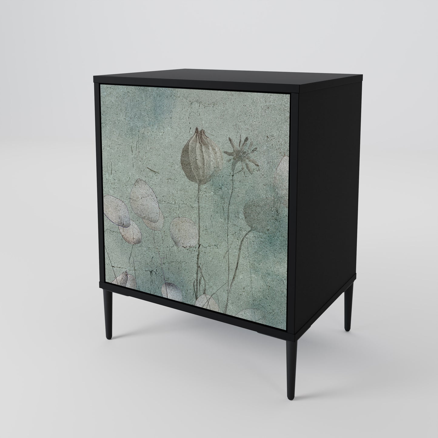 NIGHT LADY 1-türiges Sideboard