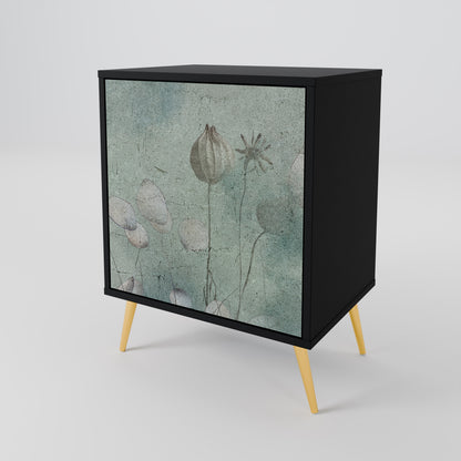 NIGHT LADY 1-türiges Sideboard