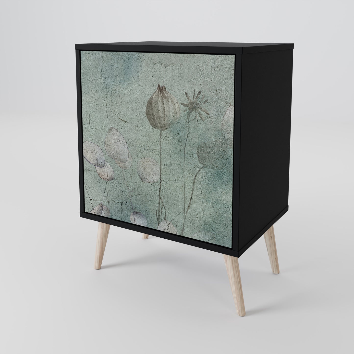 NIGHT LADY 1-türiges Sideboard