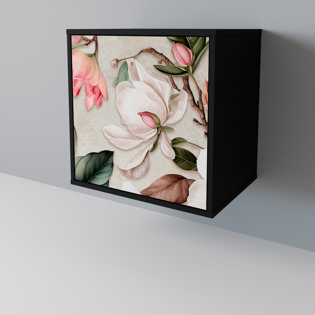 FLORAL GRACE 1-türiges Sideboard
