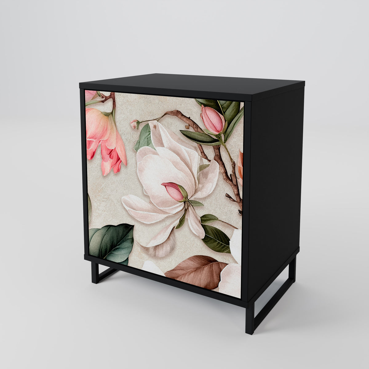 FLORAL GRACE 1-türiges Sideboard