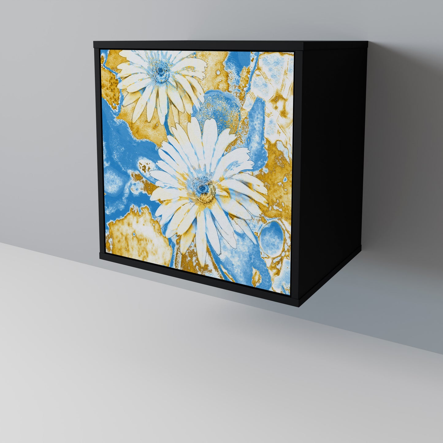 DAISY LUXE 1-türiges Sideboard