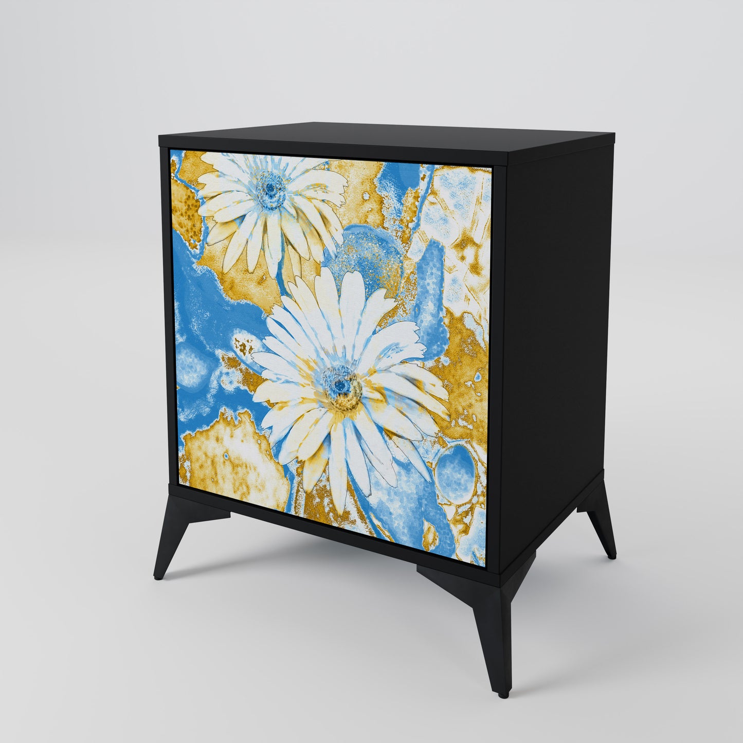 DAISY LUXE 1-türiges Sideboard