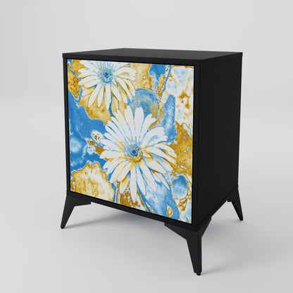 DAISY LUXE 1-türiges Sideboard