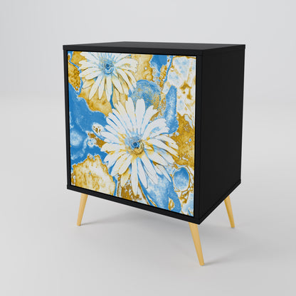 DAISY LUXE 1-türiges Sideboard