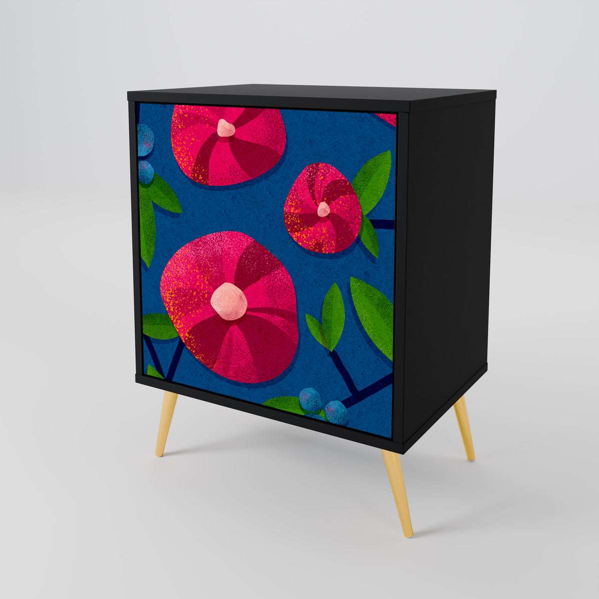 SPRING THOUGHTS 1-türiges Sideboard