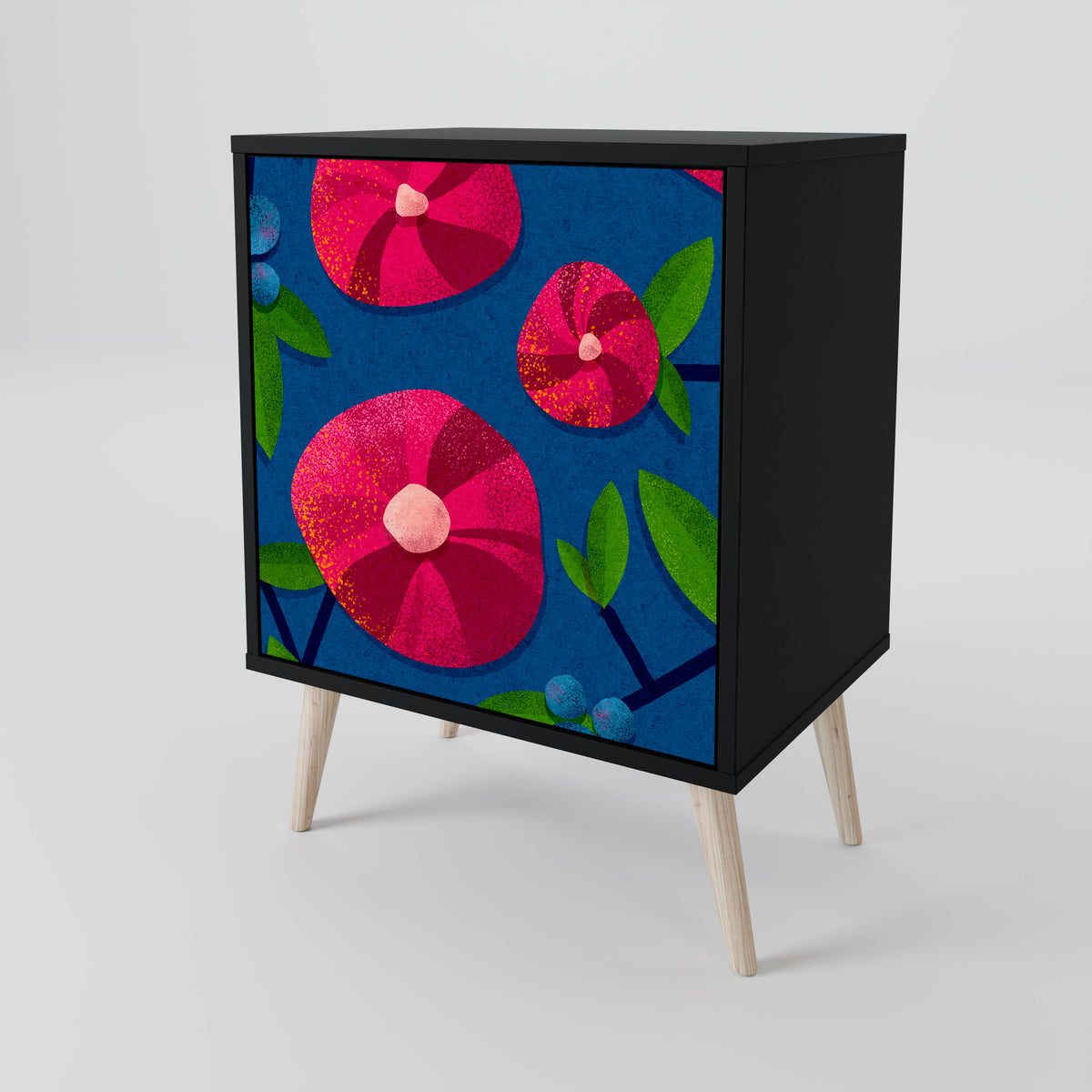 SPRING THOUGHTS 1-türiges Sideboard
