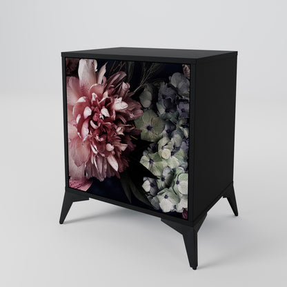 PURE BLOSSOM 1-türiges Sideboard
