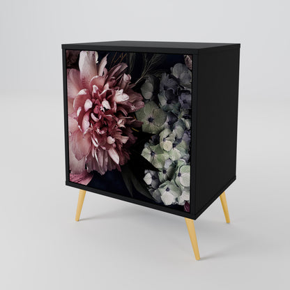 PURE BLOSSOM 1-türiges Sideboard
