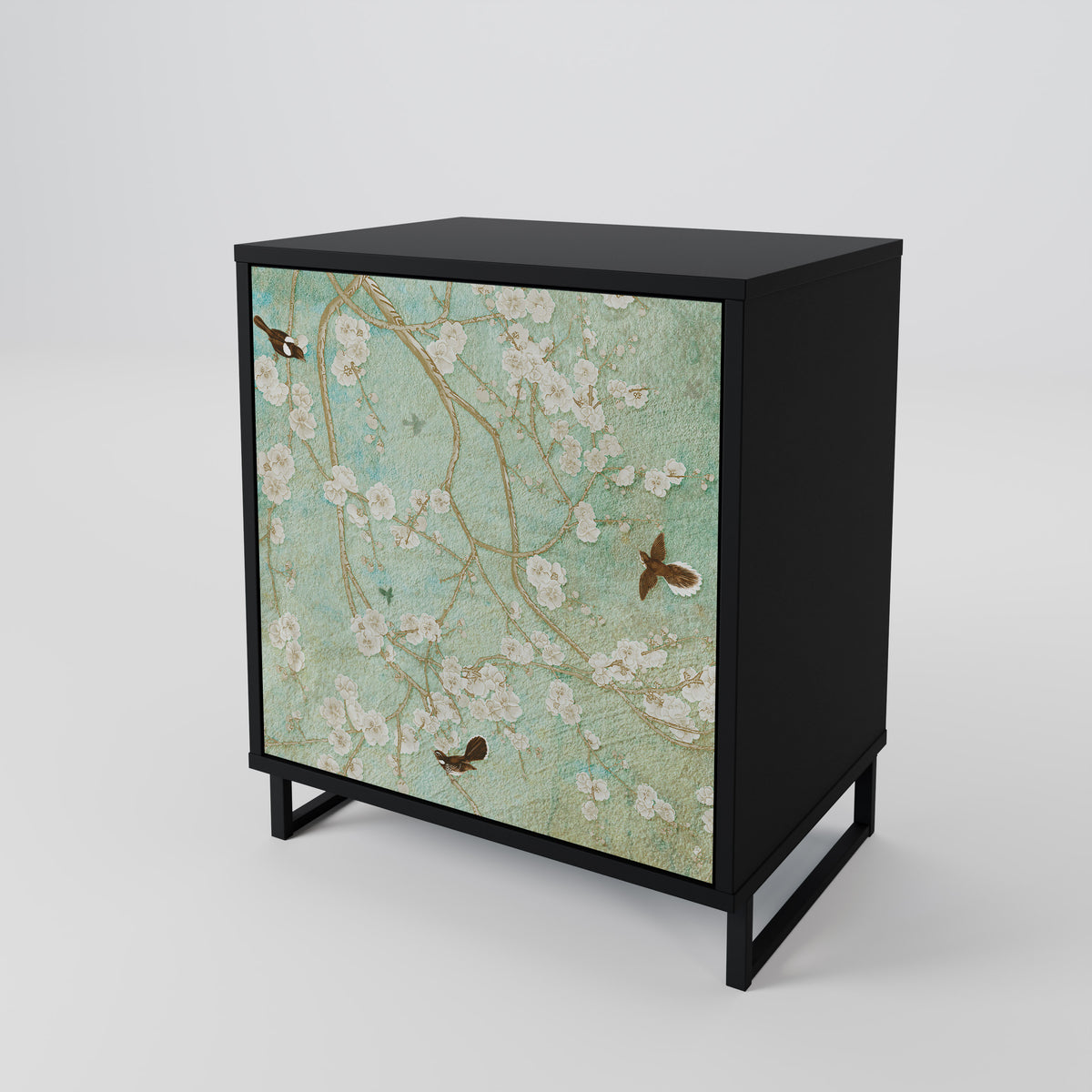 BLOOMING CHARM 1-türiges Sideboard