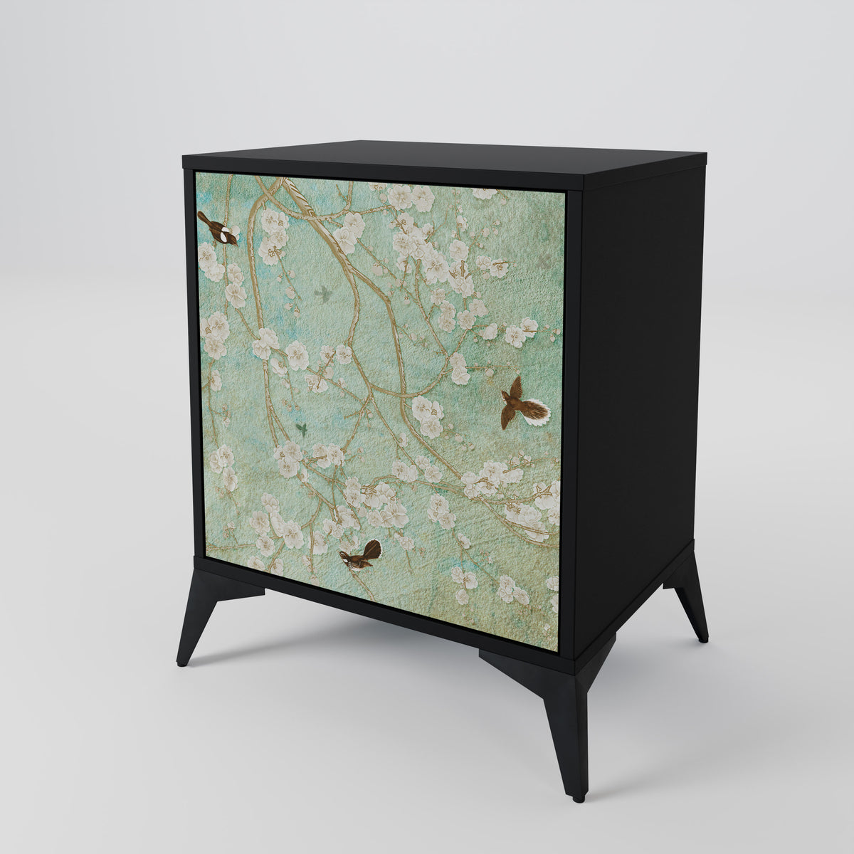 BLOOMING CHARM 1-türiges Sideboard