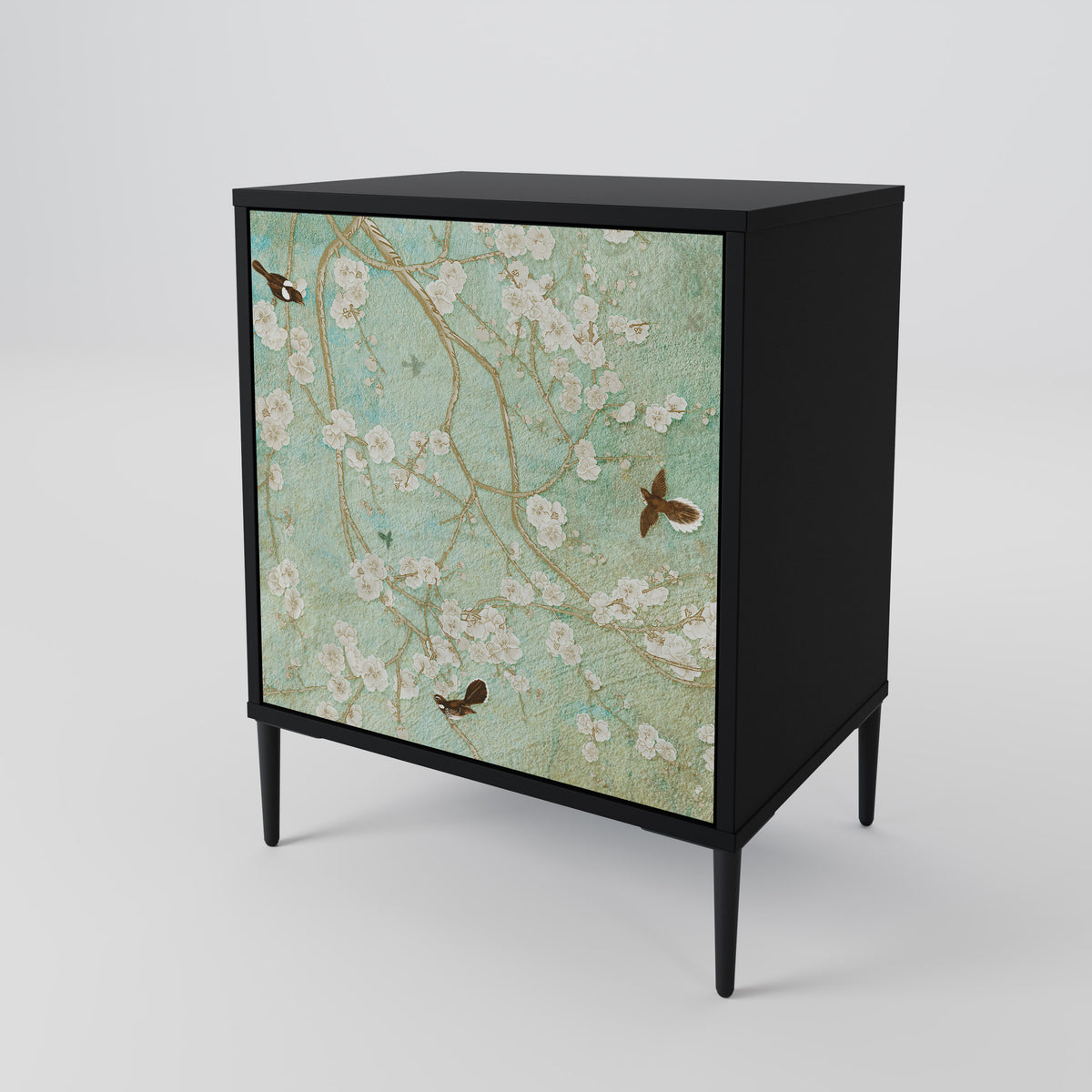 BLOOMING CHARM 1-türiges Sideboard