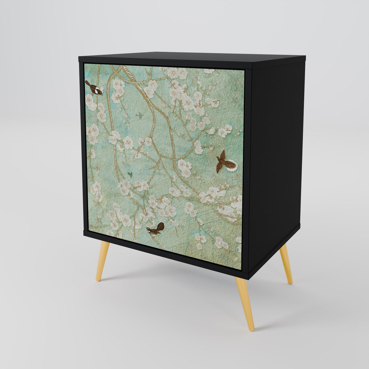 BLOOMING CHARM 1-türiges Sideboard