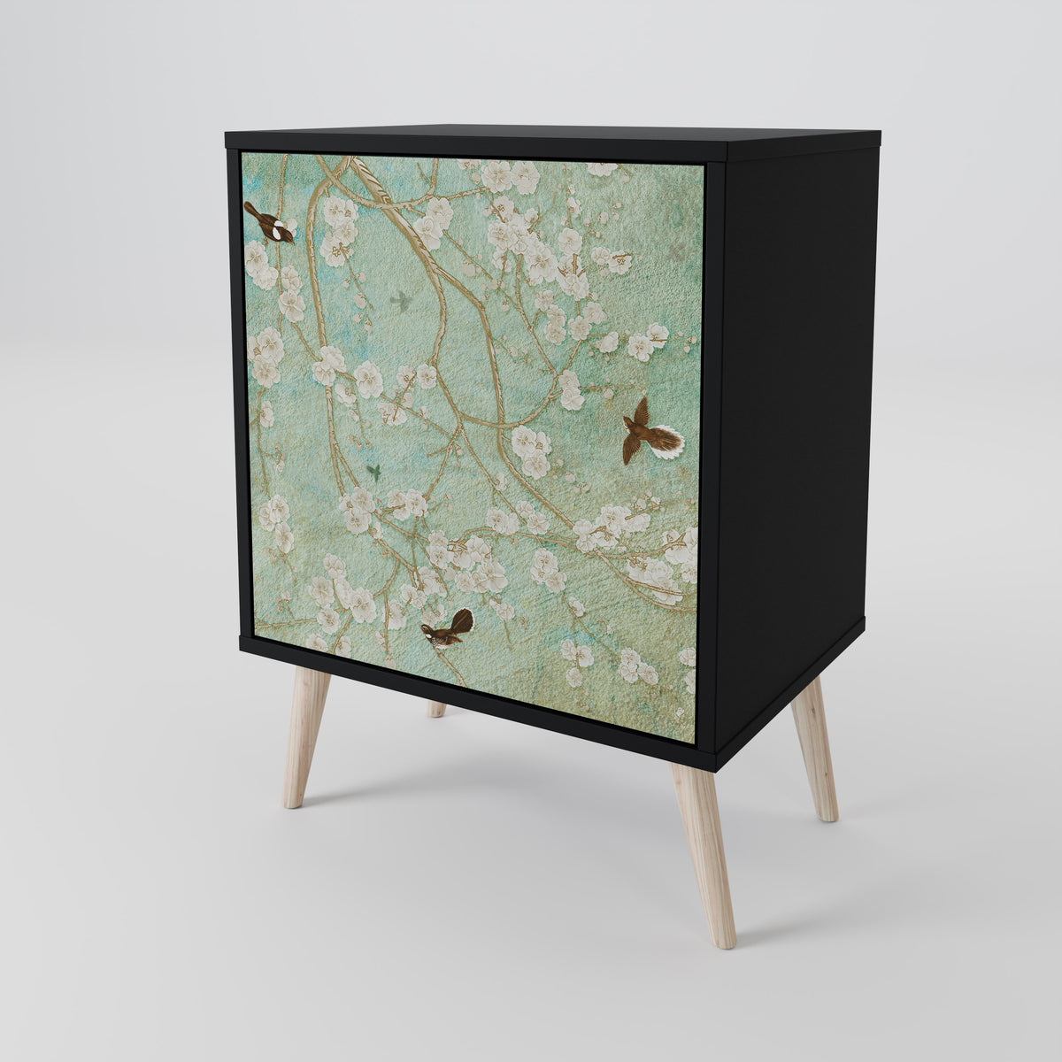 BLOOMING CHARM 1-türiges Sideboard