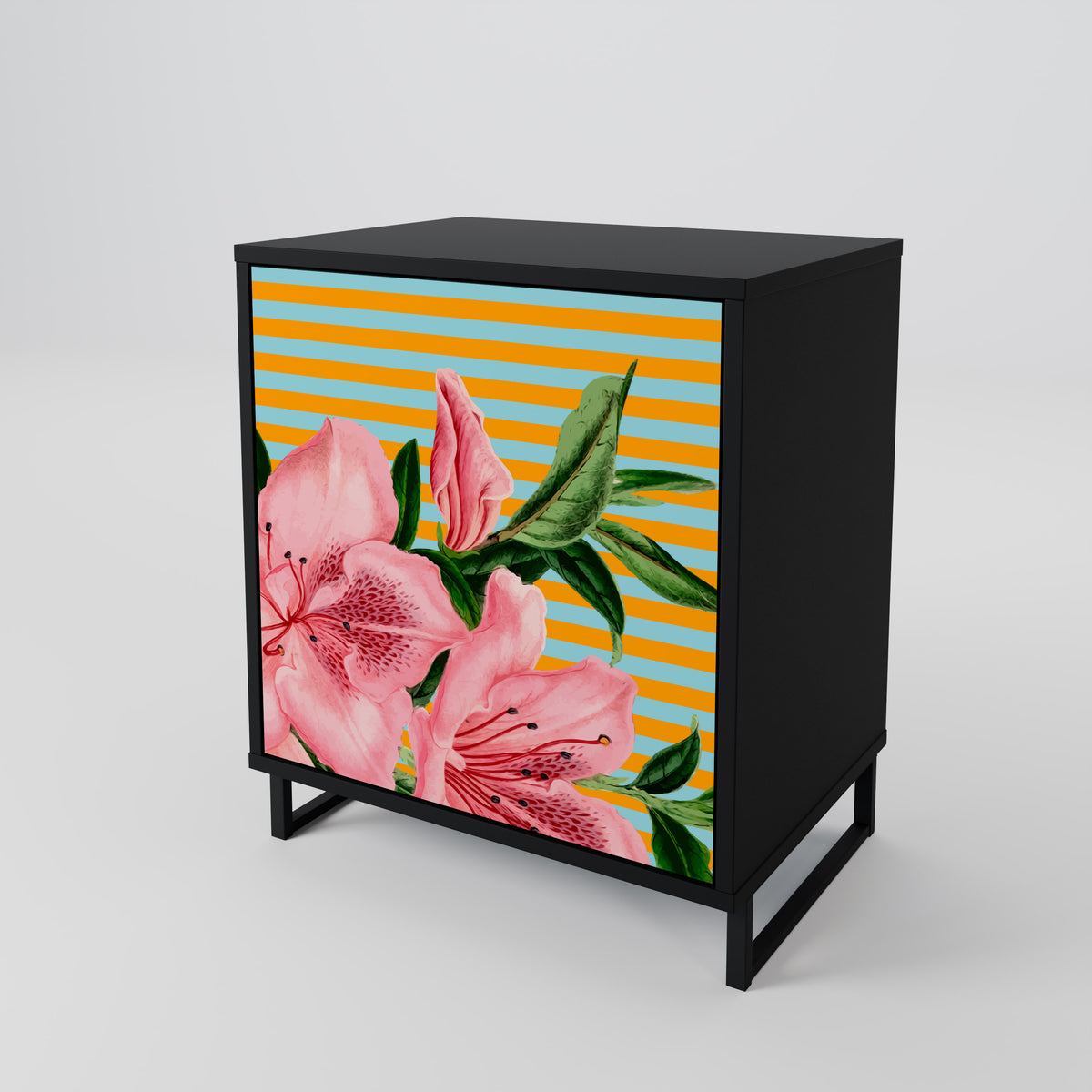 FRAGILE BEAUTY 1-türiges Sideboard