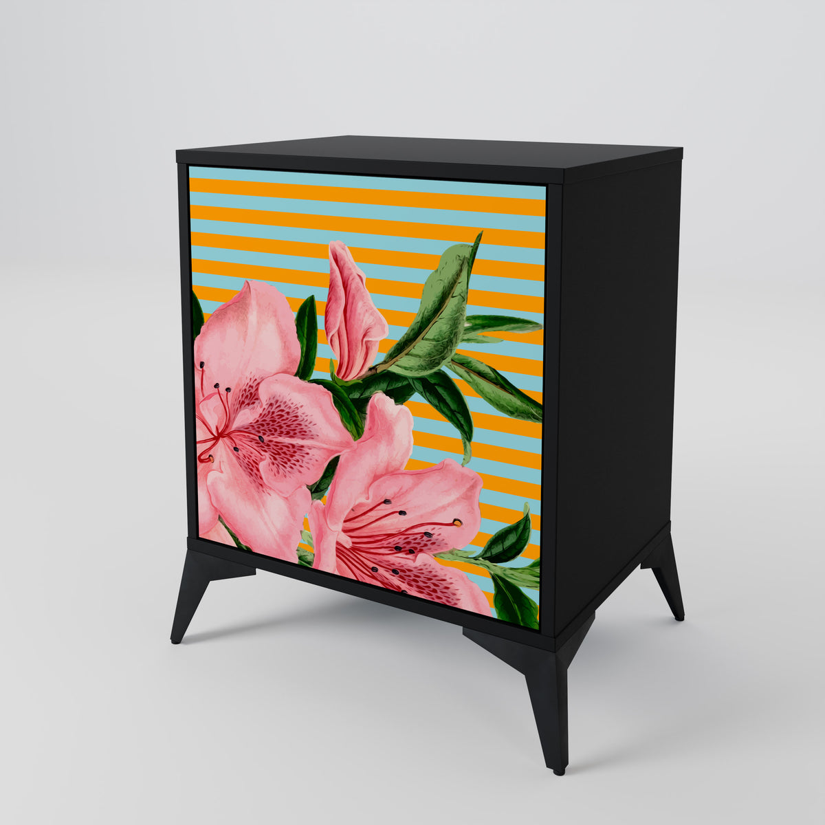 FRAGILE BEAUTY 1-türiges Sideboard