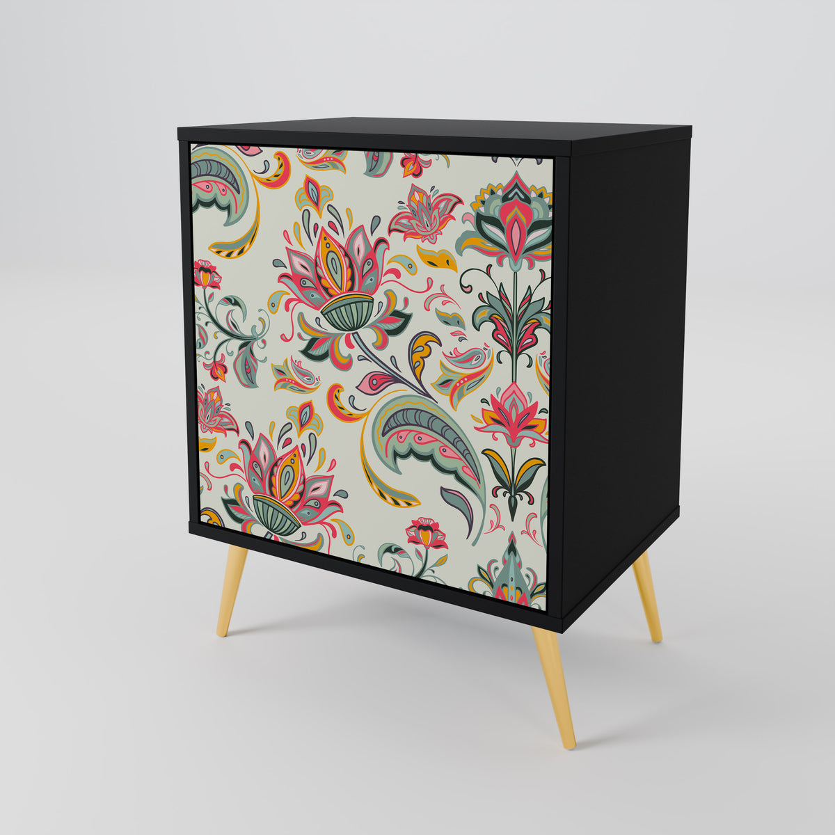 ORGANIC FOLKLORE 1-türiges Sideboard