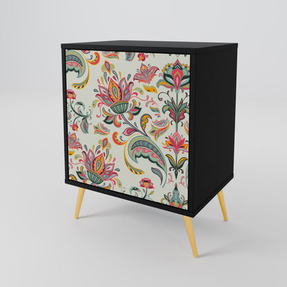 ORGANIC FOLKLORE 1-türiges Sideboard
