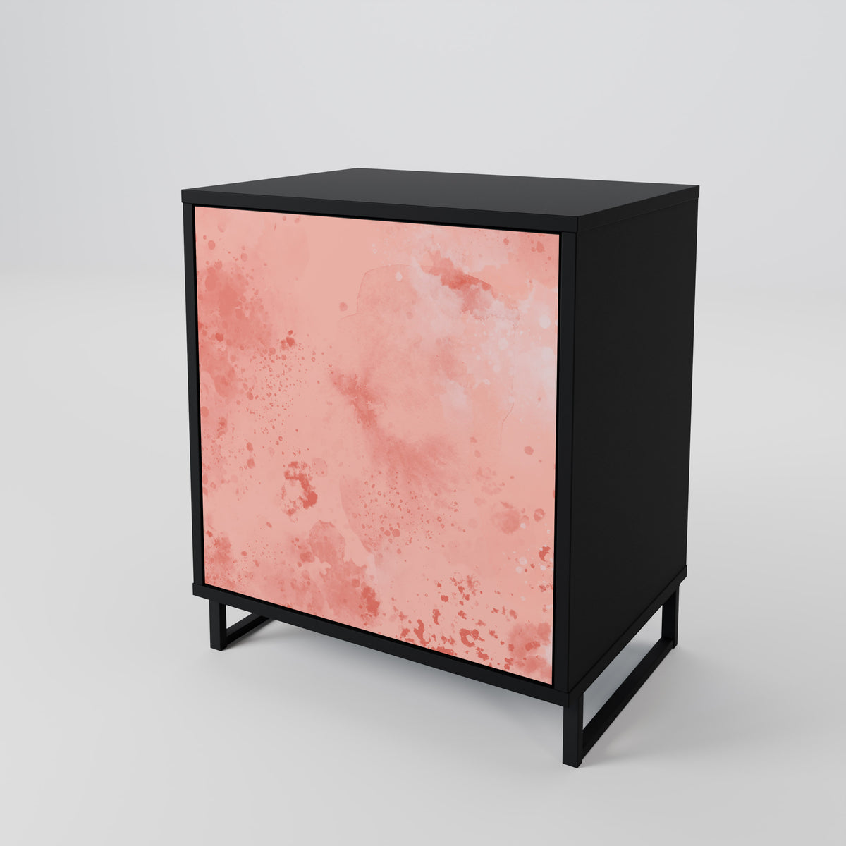 CRANE DANCE 1-türiges Sideboard