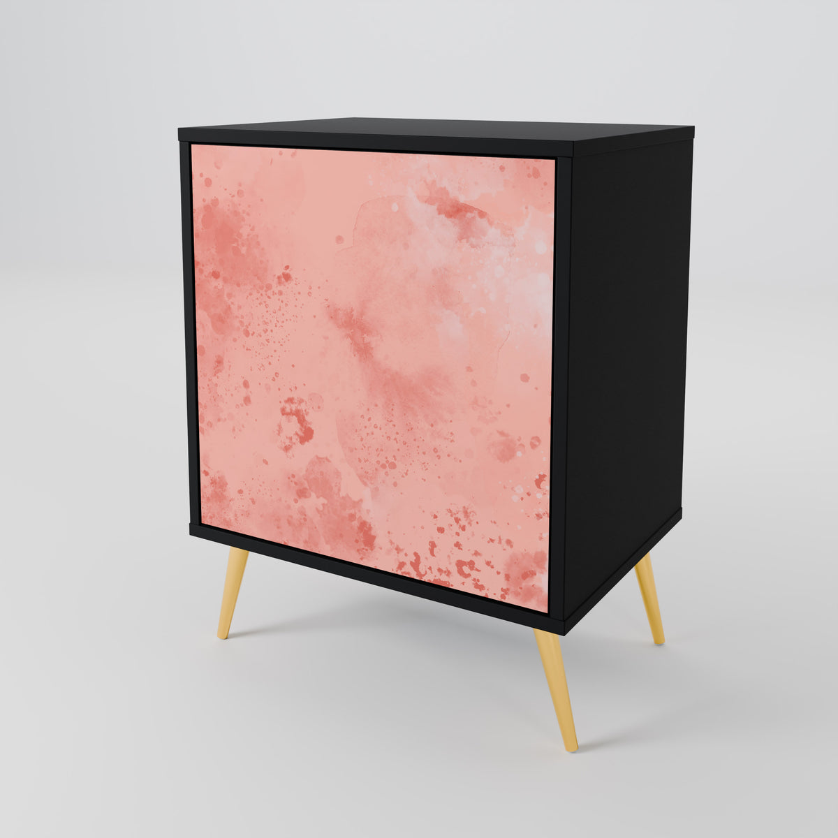 CRANE DANCE 1-türiges Sideboard