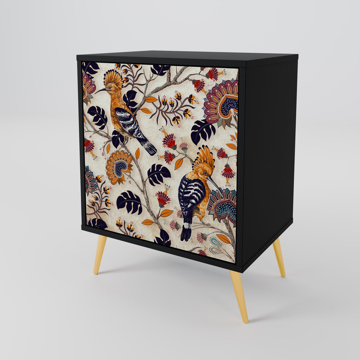 EMINENT HOOPOE 1-türiges Sideboard