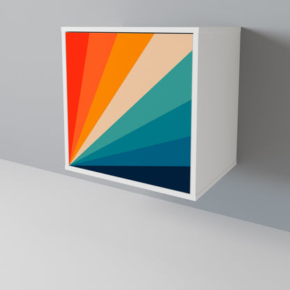 PRISM CONCUSSION 1-türiges Sideboard