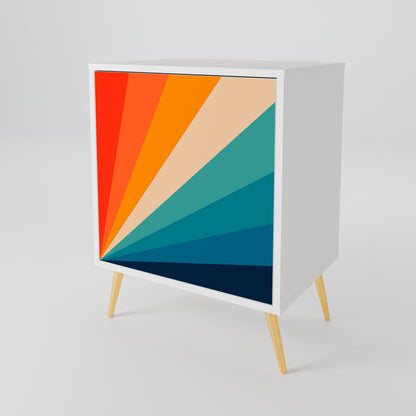 PRISM CONCUSSION 1-türiges Sideboard