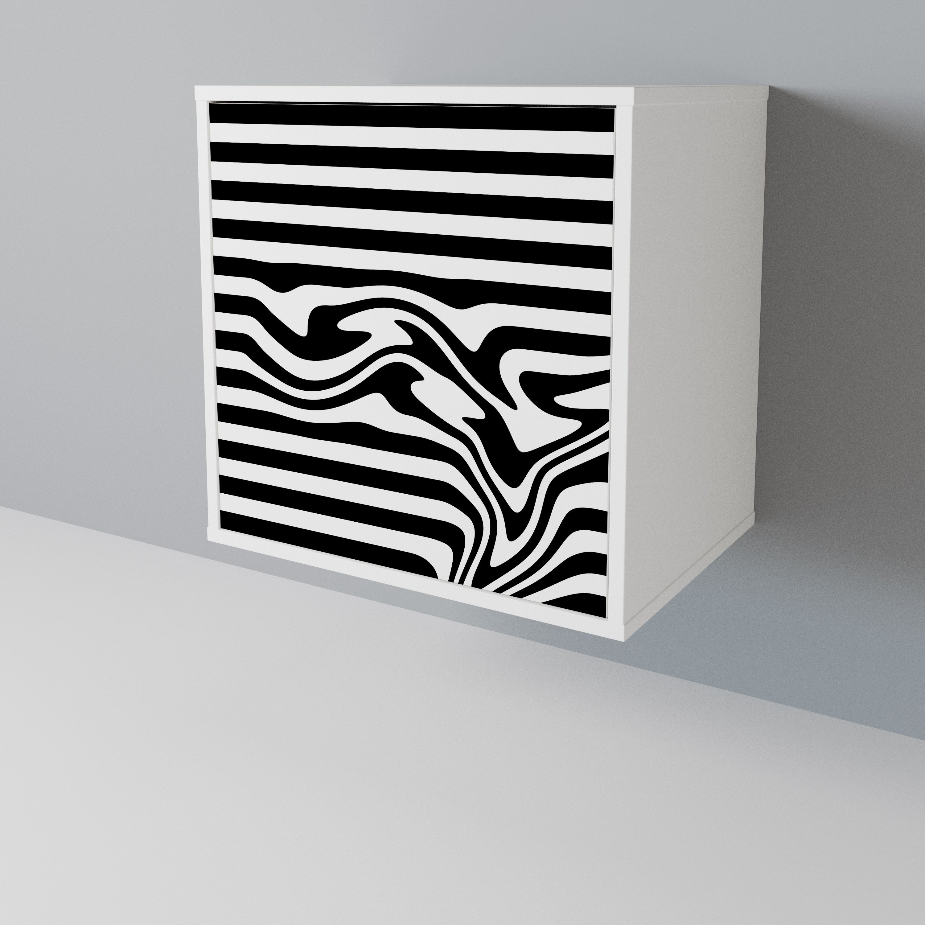 SPECTRA SHOWCASE 1-türiges Sideboard