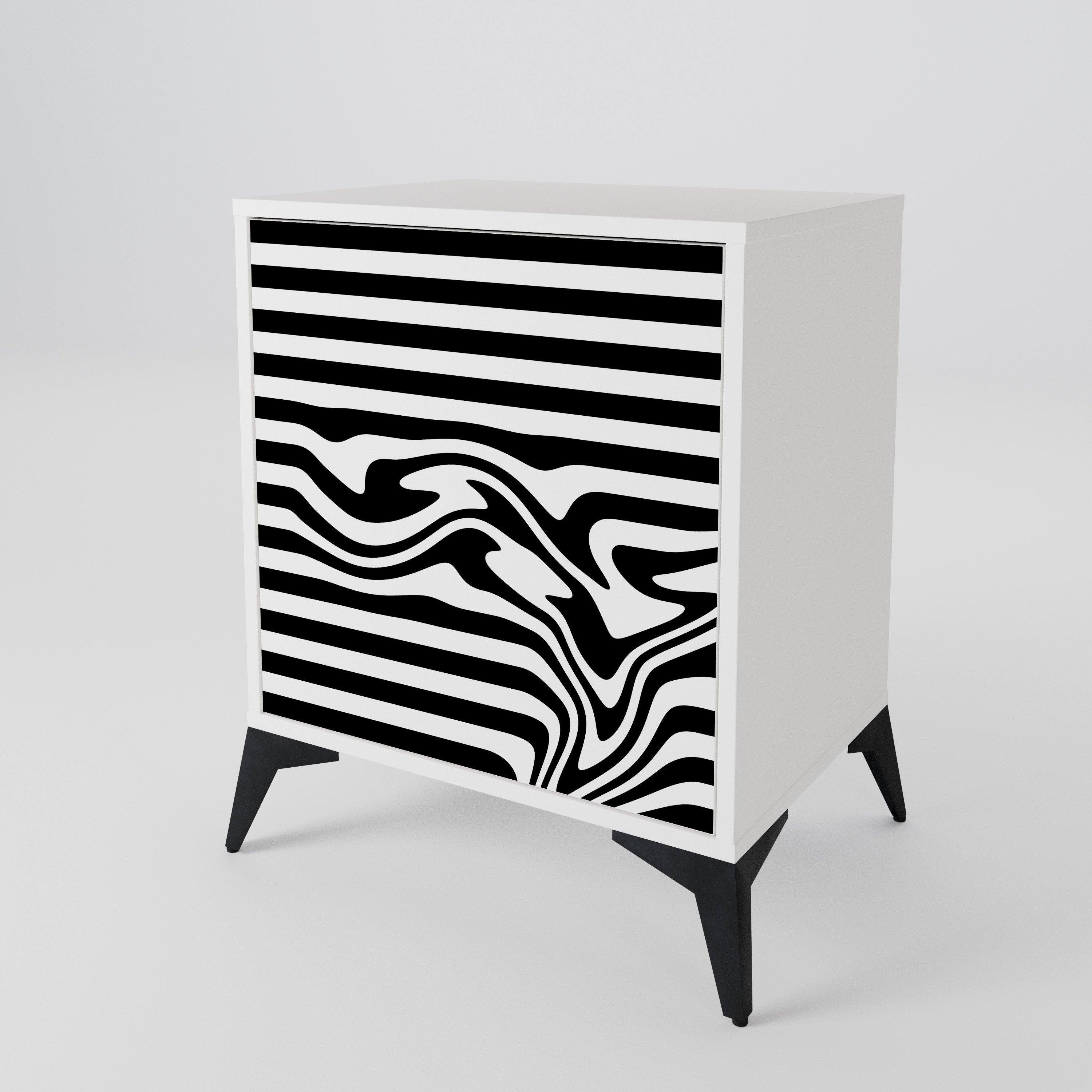SPECTRA SHOWCASE 1-türiges Sideboard