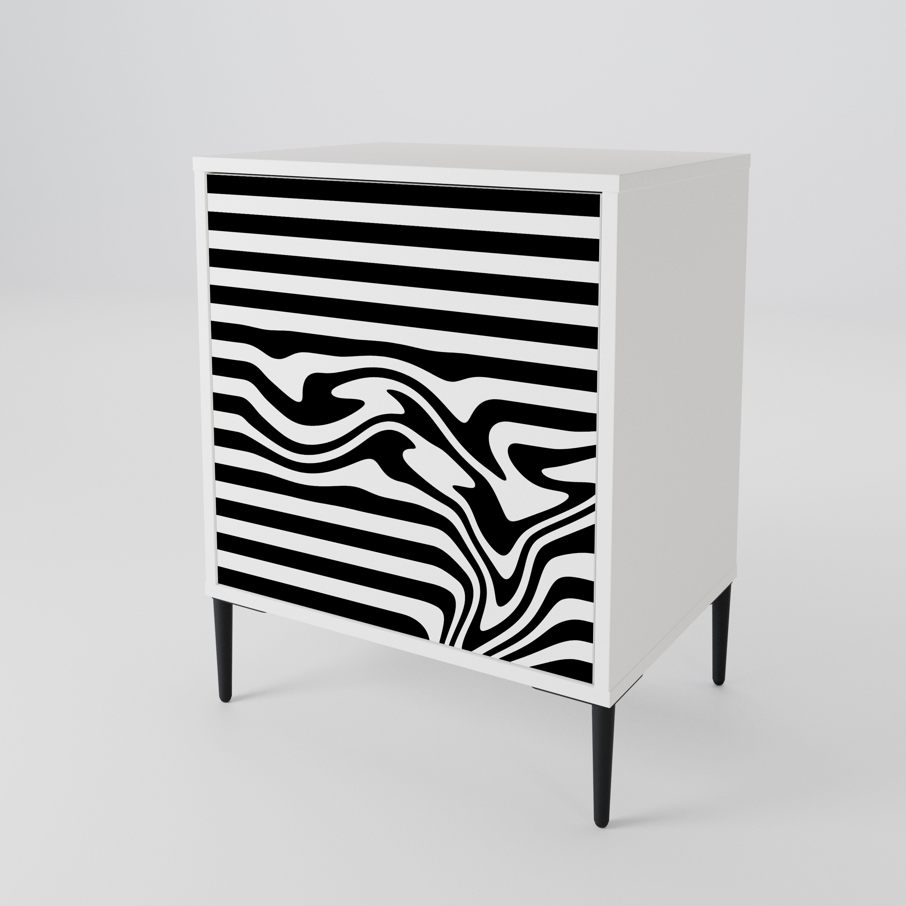 SPECTRA SHOWCASE 1-türiges Sideboard
