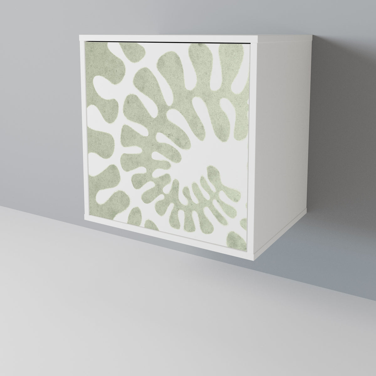 HELIX DANCE 1-türiges Sideboard