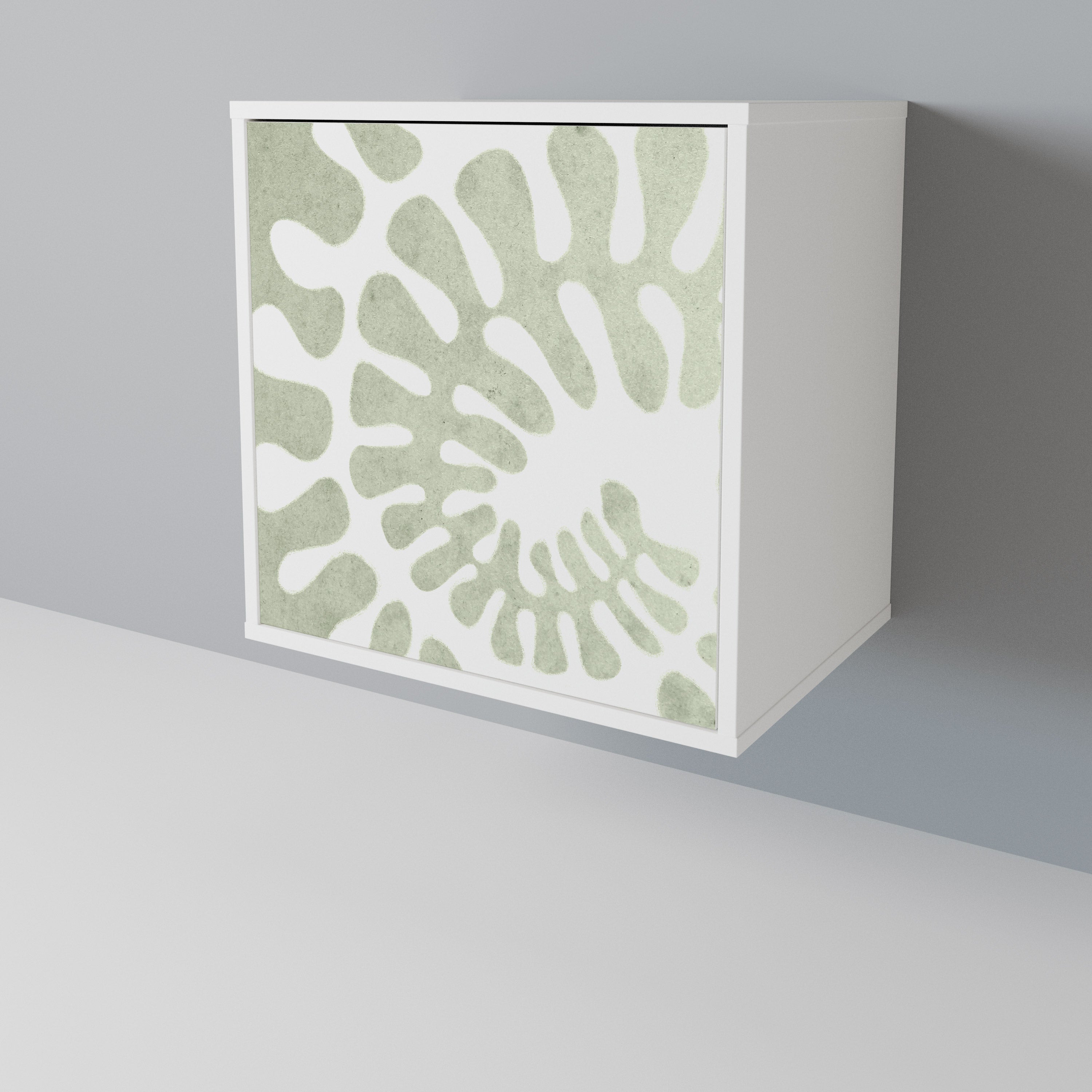 HELIX DANCE 1-türiges Sideboard