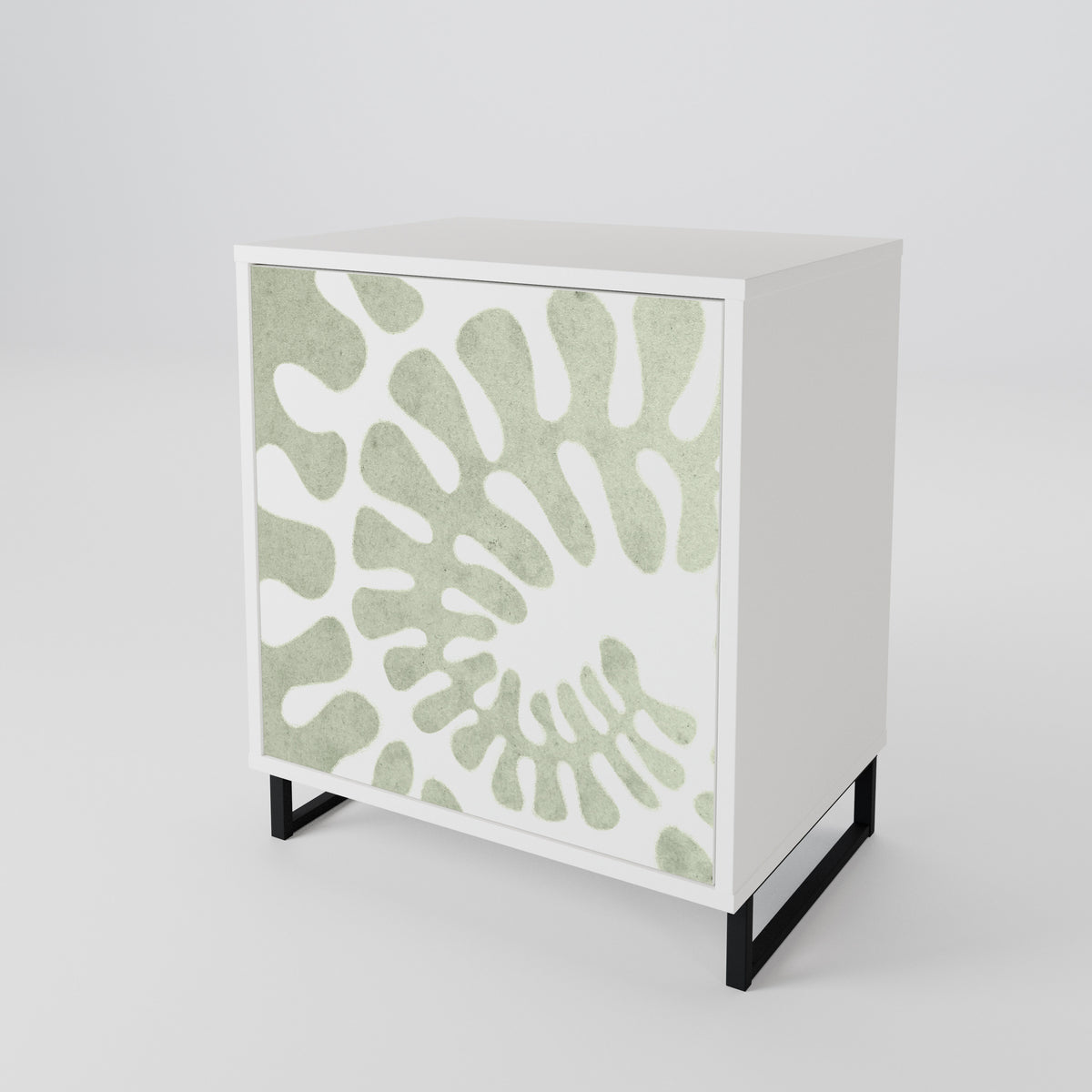 HELIX DANCE 1-türiges Sideboard