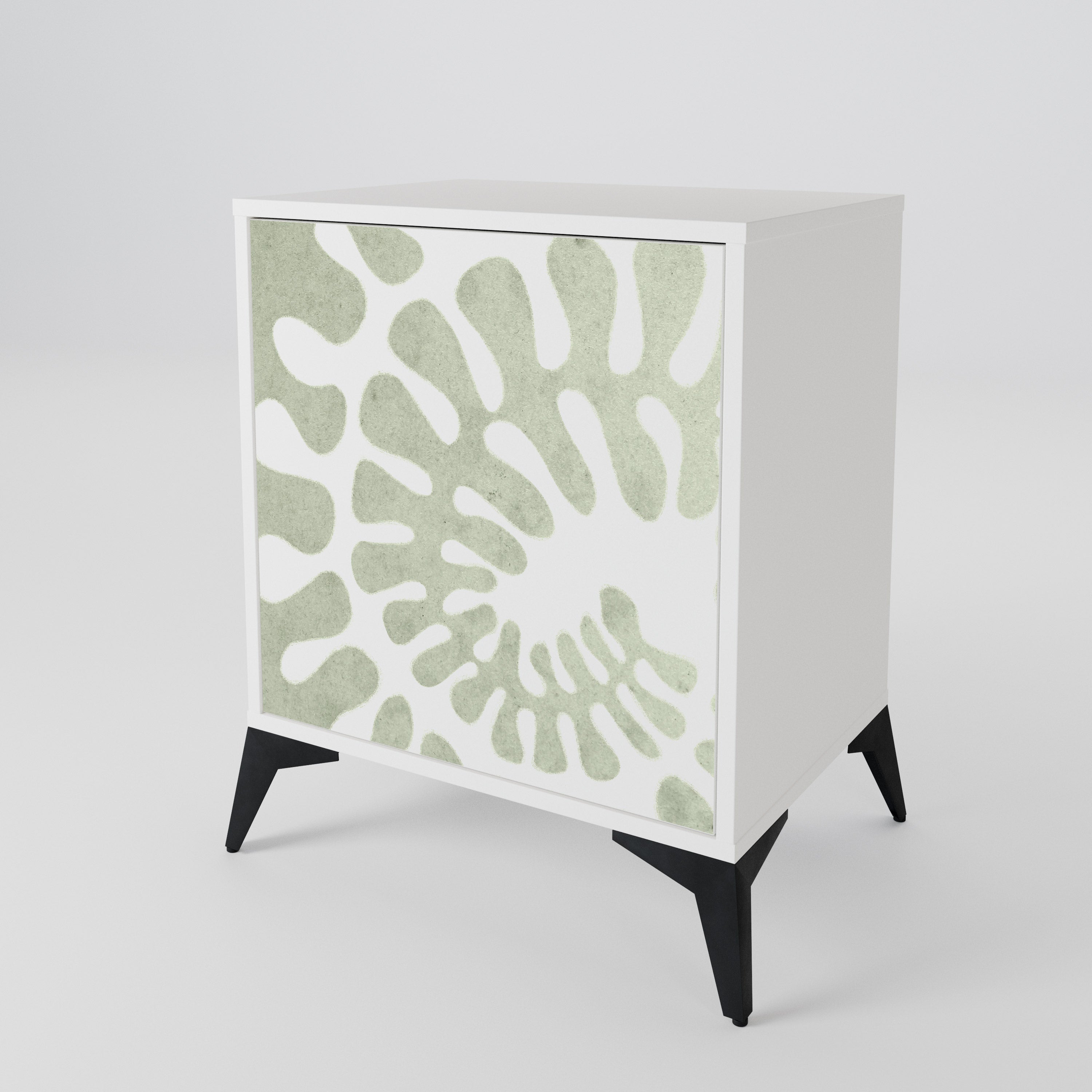 HELIX DANCE 1-türiges Sideboard