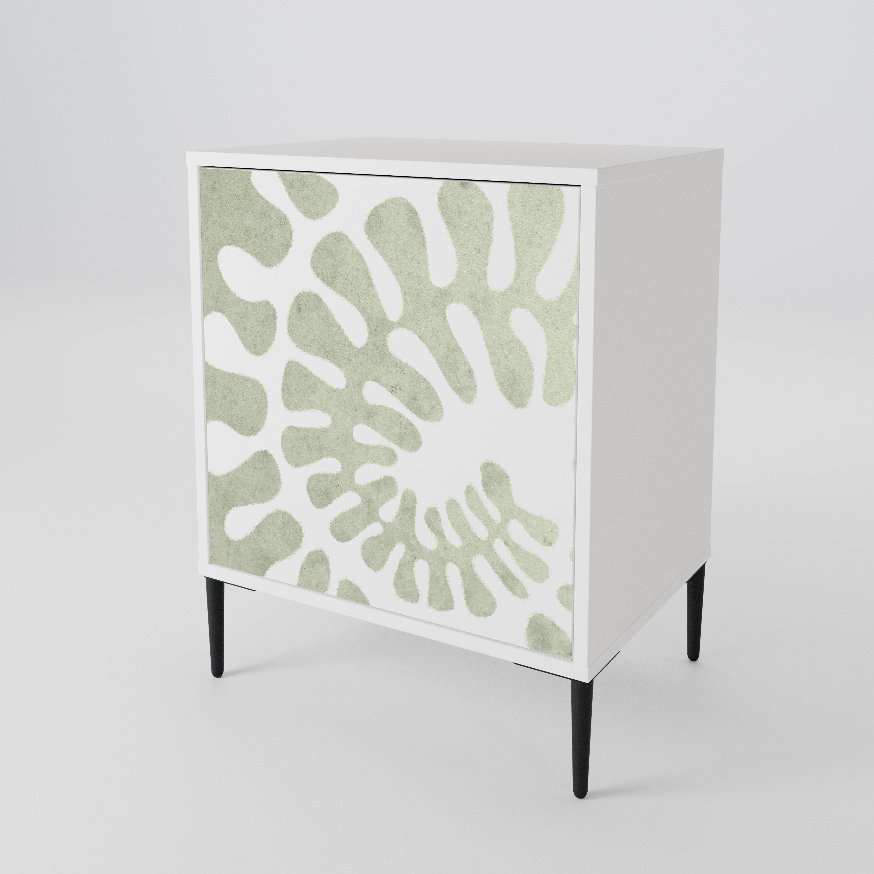 HELIX DANCE 1-türiges Sideboard