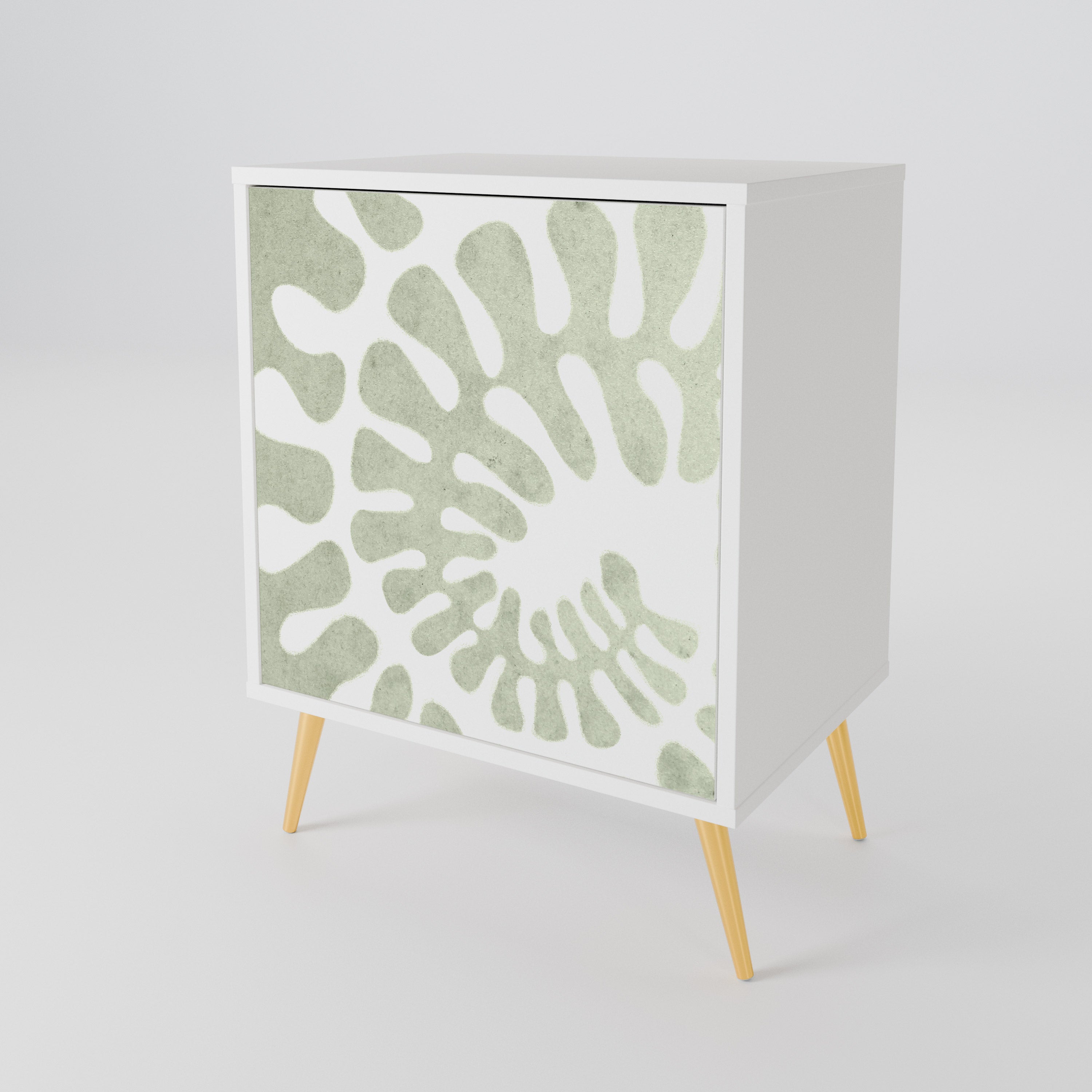 HELIX DANCE 1-türiges Sideboard