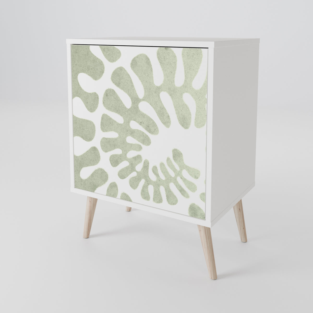 HELIX DANCE 1-türiges Sideboard