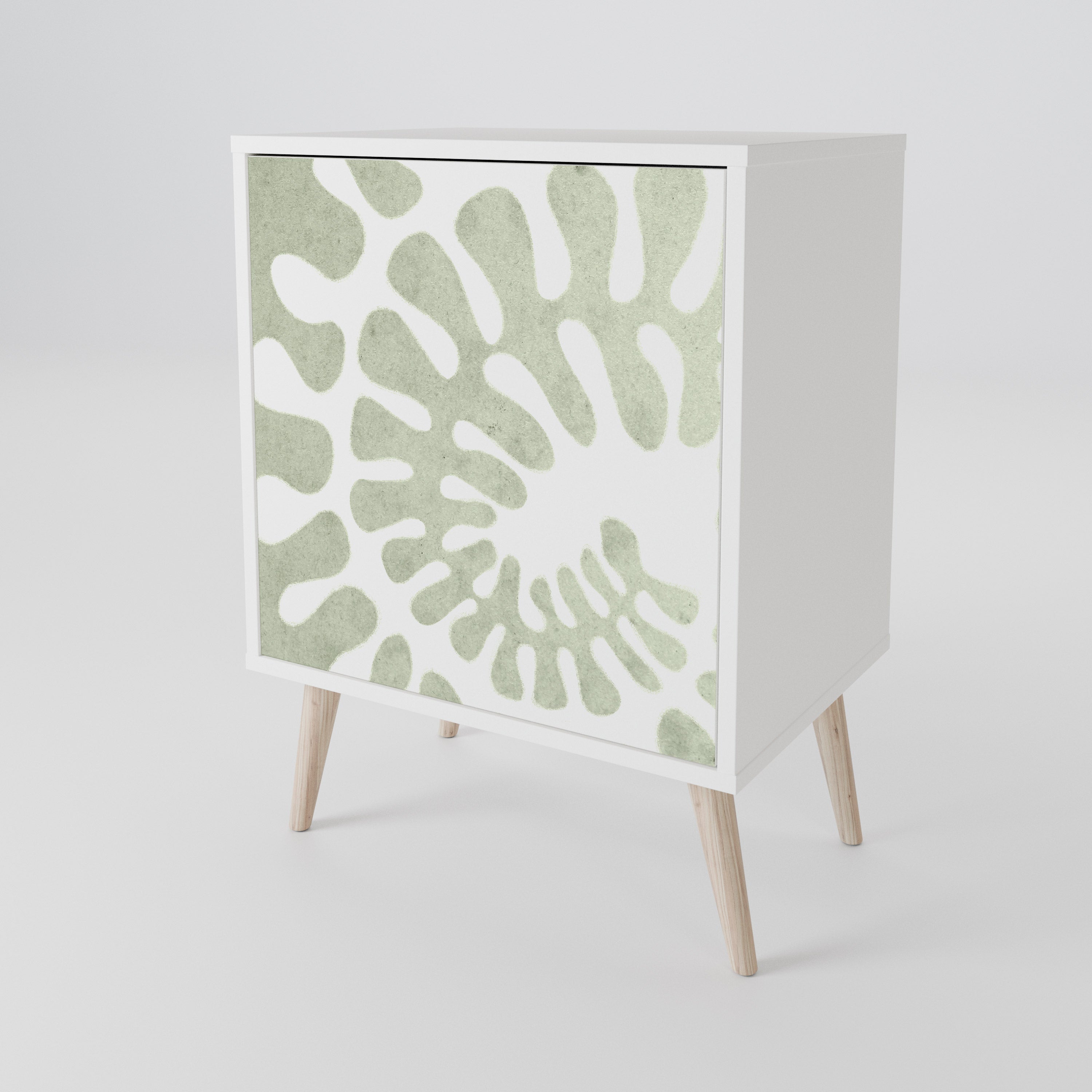 HELIX DANCE 1-türiges Sideboard