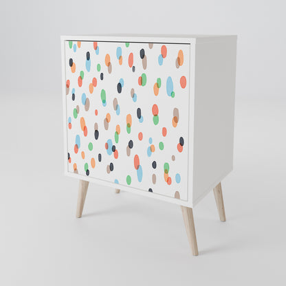 ENERGETIC SPOTS 1-türiges Sideboard