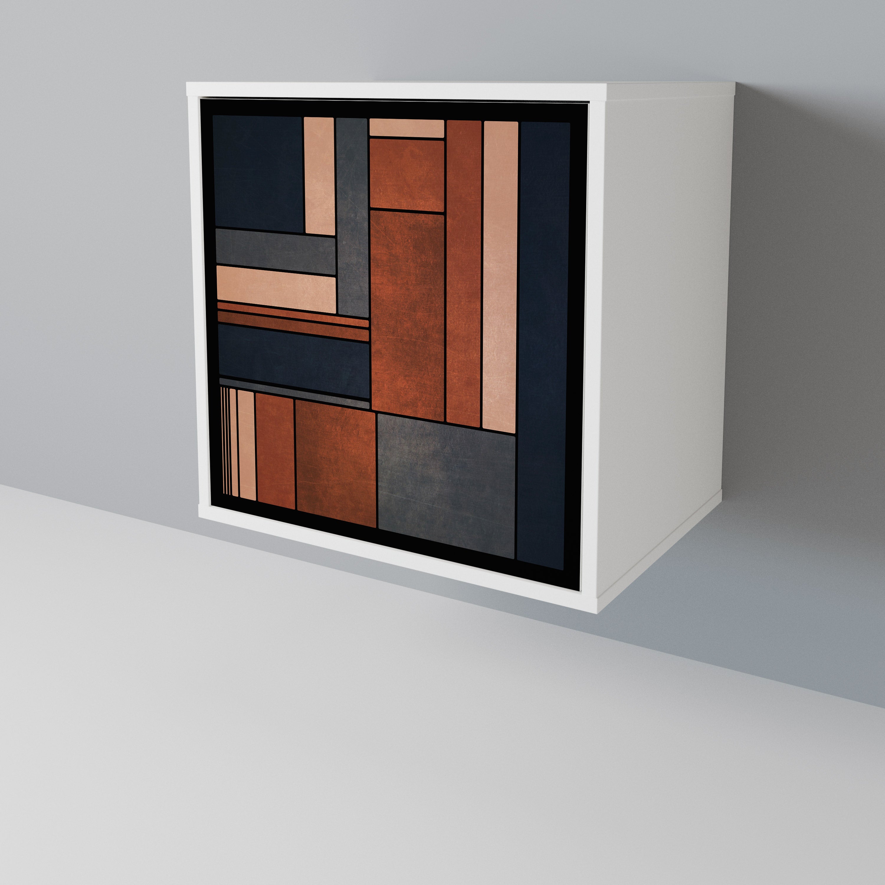 INTREPID FORMATION 1-türiges Sideboard